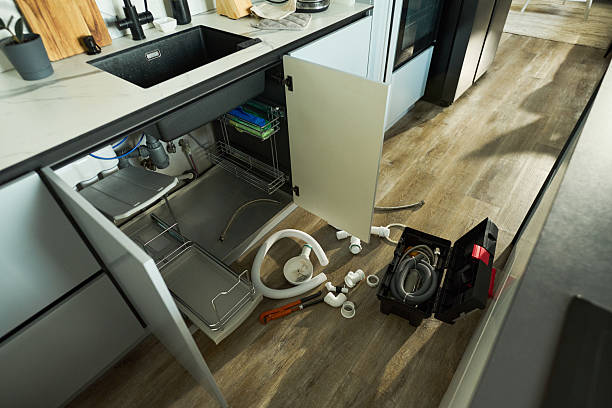24/7 Emergency Pipe Repair experts in Pine Level, NC